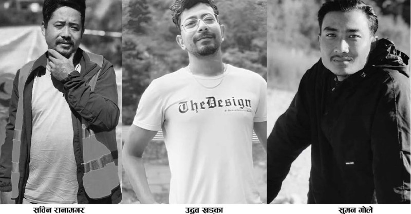 रोजगारीले रसुवा पुर्‍यायो, भोटेकोशीले घर फर्कन दिएन