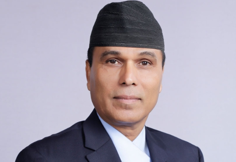 ई–बिडिङको सफ्टवेयर ह्याक गरेर ३१३ वटा ठेक्का हत्याएको अभियोगमा विक्रम पाण्डेसहित २२ जनाविरुद्ध मुद्दा (भिडियो)