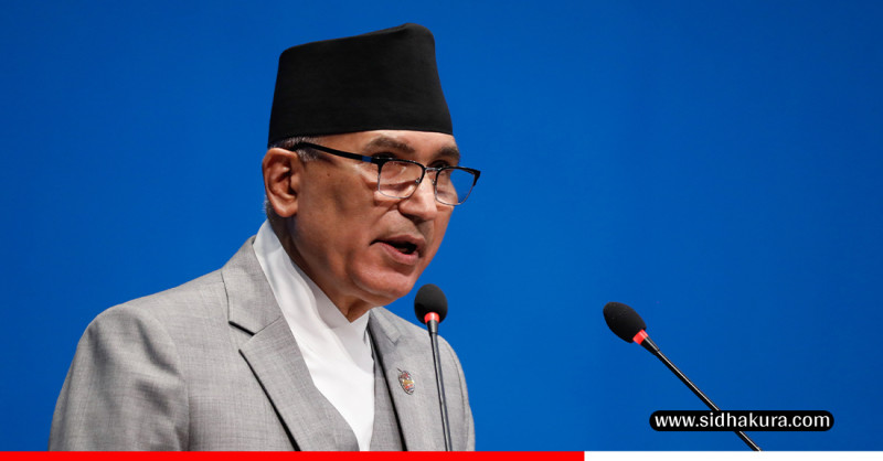 ‘ग्रे लिस्ट’बाट बाहिर निस्कन सुनचाँदीमा विलासिता करः अर्थमन्त्री