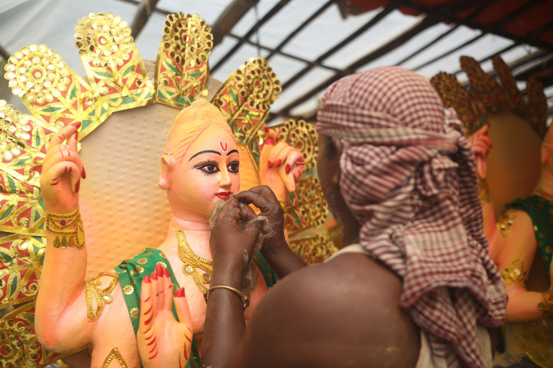 विश्वकर्मा पूजा, वास्तु दिवस मनाइँदै