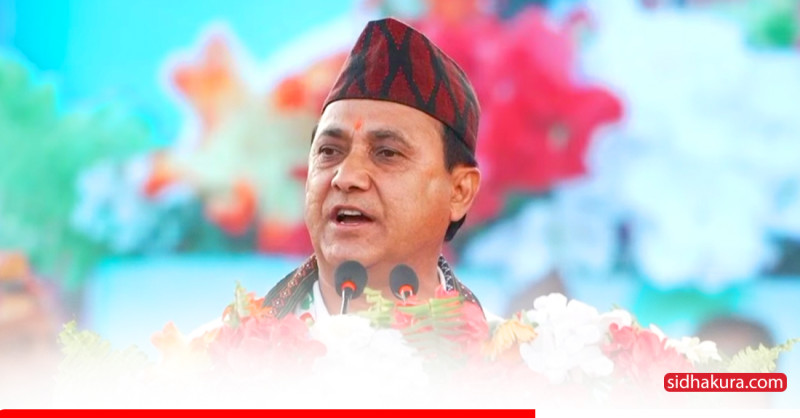 महाधिवेशन यात्राको सुरुवात हो, बलियो कांग्रेससहित अगाडि आउने छौँ : विश्वप्रकाश शर्मा