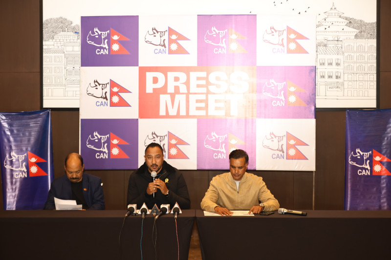 क्यानद्वारा घरेलु तथा अन्तर्राष्ट्रिय क्रिकेटको वार्षिक क्यालेन्डर सार्वजनिक