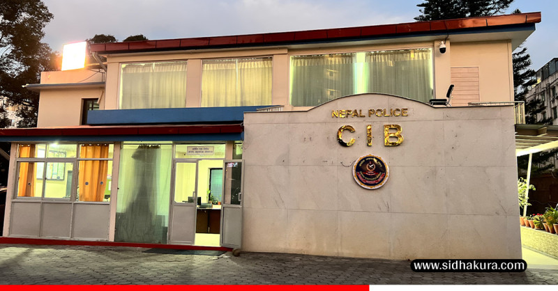 फेक रेस्क्यू प्रकरणः सिद्धि अस्पतालका सञ्चालक डा तिमिल्सिना पक्राउ