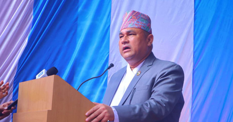 संविधानको मर्म र भावनाबमोजिम अघि बढ्नुपर्छः मुख्यमन्त्री शाह