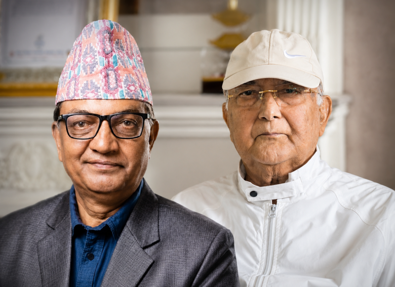 मध्यरात गुण्डुमा जे भयो