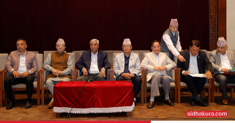 कांग्रेसले नीति तथा कार्यक्रममा रचनात्मक सुझावसहित समर्थन गर्ने