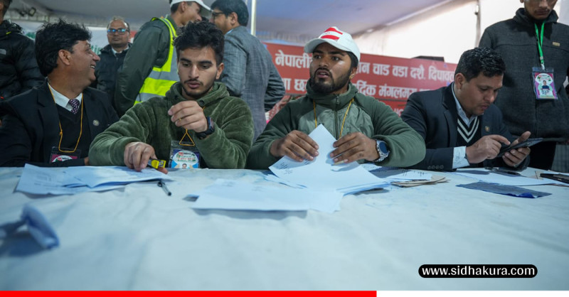 कांग्रेस विशेष महाधिवेशनः सभापति पदका लागि दर्ता शुल्क ३० हजार, अन्य पदको कति ?