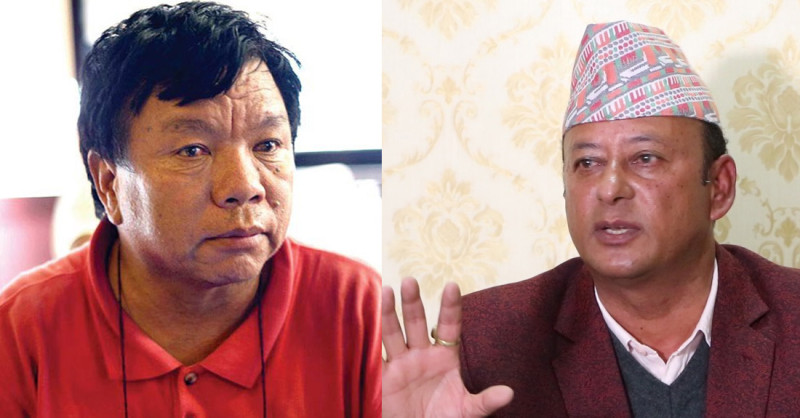 महाविर पुन भन्छन्ः 'दिउँसै रात पार्ने ऊर्जामन्त्रीलाई नहटाए देश डुब्छ, जनआन्दोलन अन्तिम उपाय देखियो' !