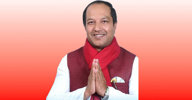 दीपक साहलाई उद्योगमन्त्री नियुक्तिको तयारी