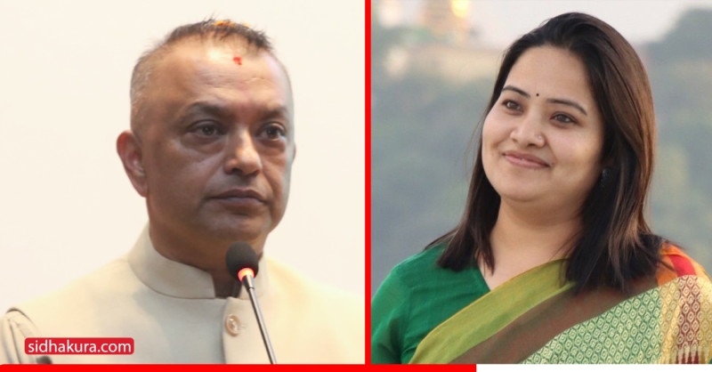 अदालतमा विचाराधीन मुद्दाको गगनले अपव्याख्या गरेः रास्वपा