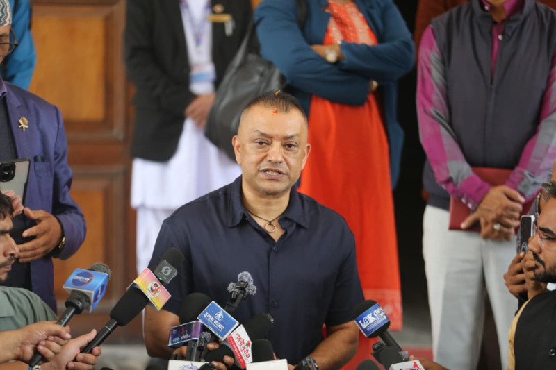 कांग्रेसले कार्यकर्तालाई स्वयंसेवकका रुपमा परिचालन गर्ने
