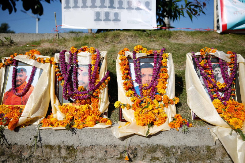 यी हुन् सरकारले शहीद घोषणा गरेका जेन–जी आन्दोलनका ४५ मृतक (सूचीसहित)