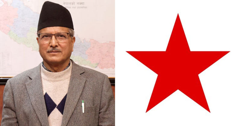 नेकपाबाट हरिबोल गजुरेलसहित ७ जना निष्कासित