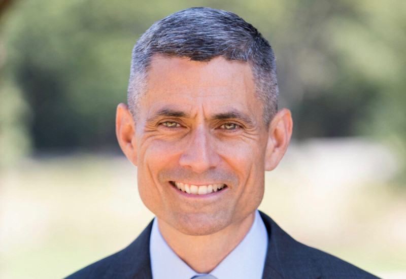 अमेरिकी सहायक विदेशमन्त्री समीर पल काठमाडौँमा