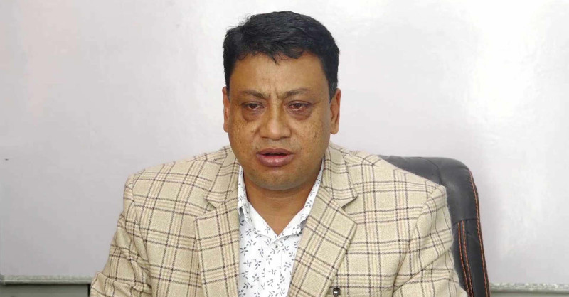 बागमतीका मुख्यमन्त्री इन्द्र बहादुर बानियाँको घर तथा कार्यालयमा सम्पत्ति शुद्धीकरण विभागको छापा