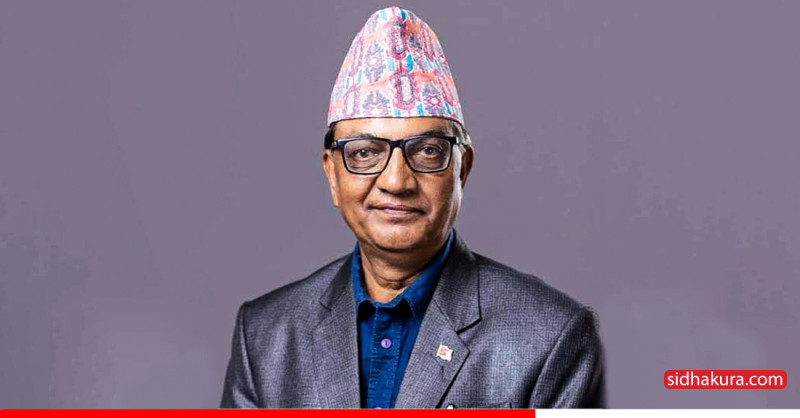 एमाले बागमतीमा अन्ततः जेएनकै नाममा सहमति