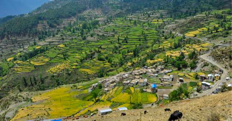 जुम्लाका ५२ वटा मतदानस्थलअति संवेदनशील