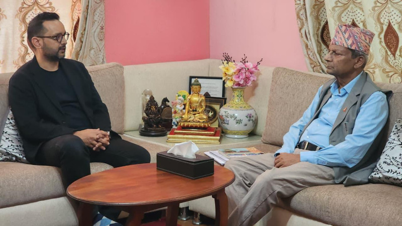 संविधान संशोधनमा खिलराज रेग्मीले के के दिए सुझाव ?