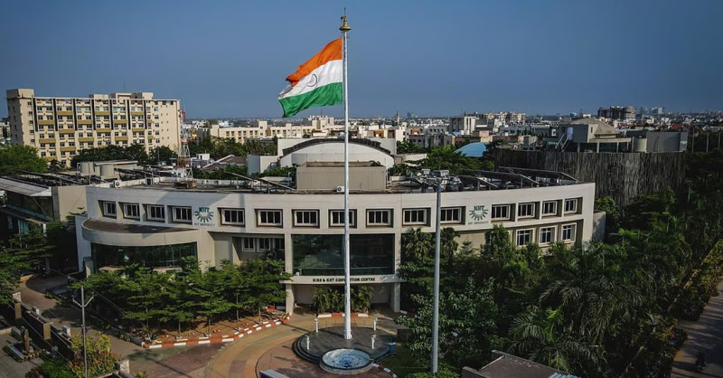 भारतको केआईआईटीमा वीरगंजकी प्रिसा साहको शंकास्पद मृत्यु