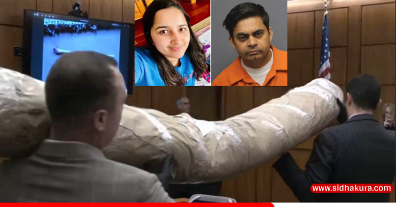 ममता काफ्ले भट्ट हत्या प्रकरण: प्रहरीले अदालतमा पेस गर्‍यो अर्को ठूलो प्रमाण