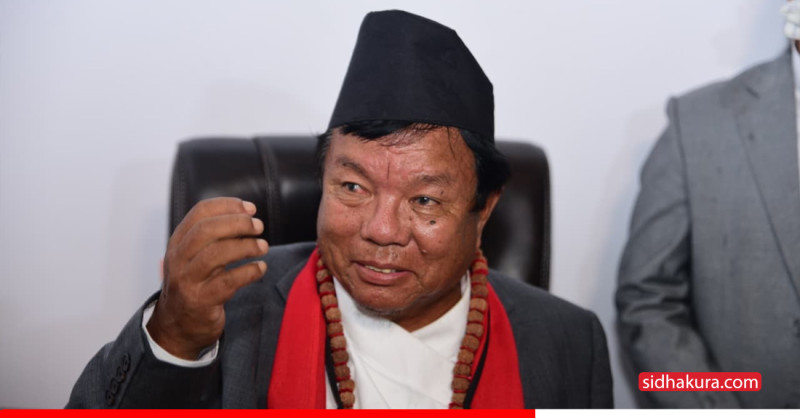 महावीर पुनको निर्देशनःहरेक विद्यालयमा कम्प्युटर शिक्षक, तीन महिनामा रिजल्ट ननिकाले ल्ने विश्वविद्यालयको अनुदान रोकिने