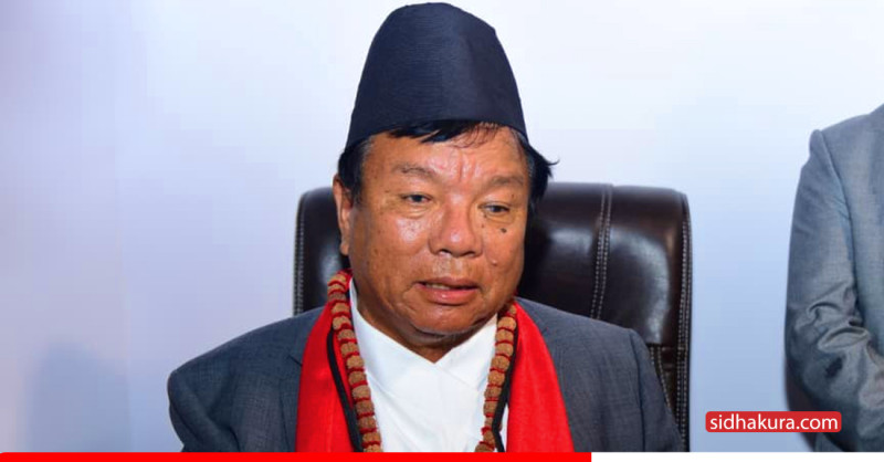 शिक्षामन्त्री महावीर पुनको पहिलो निर्णयः विज्ञान तथा प्रविधि क्षेत्रसँग सम्बन्धित ४ वटा सल्लाहकार समिति गठन गर्ने