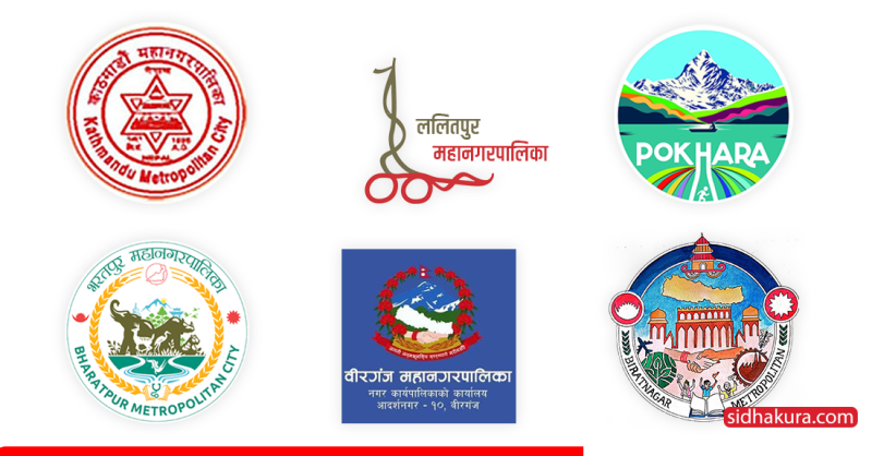 काठमाडौँको सबैभन्दा बढी, विराटनगरको कम