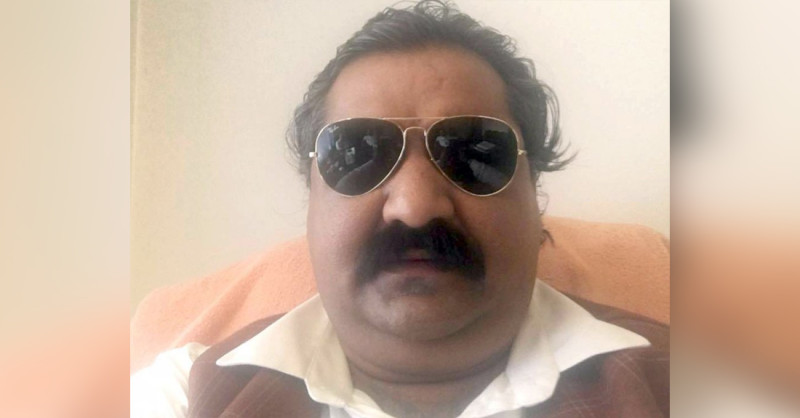 बैंकिङ कसुरको आरोपमा ‘काठमाडौं भ्यू टावर’का ठेकेदार मनोज भेटवाल पक्राउ