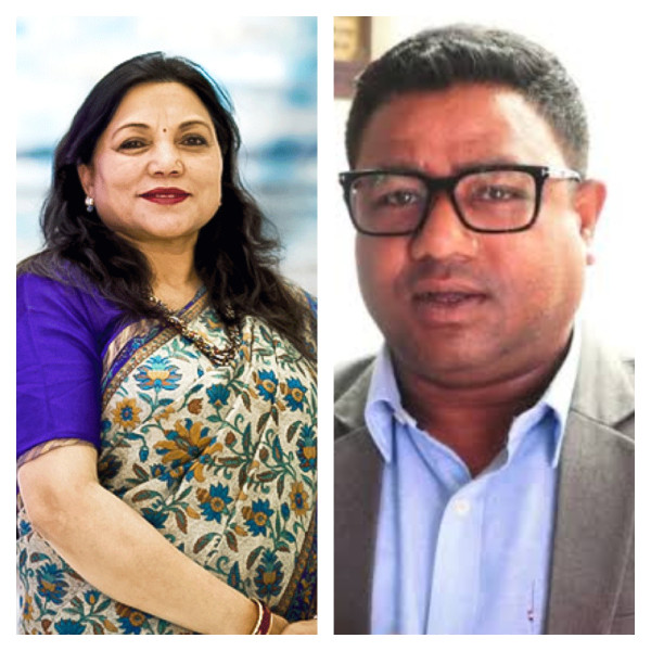 सहमतिमै बाटो अलग भयो दुर्गा सोब र सन्तोष परियार समूहको