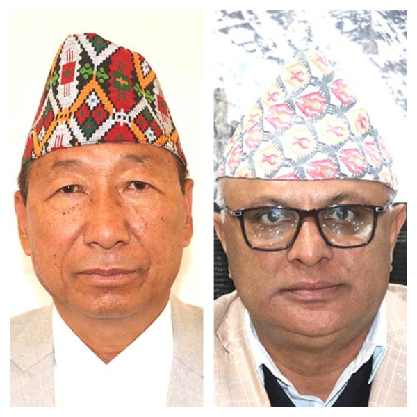 एमाले कोशीमा रडाको