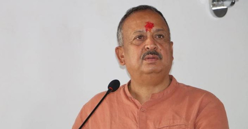 नेपाली कांग्रेसबाट नागार्जुनको मेयरमा निर्वाचित मोहन बस्नेत भ्रष्टचारी ठहर, ८ वर्ष ३ महिना कैद