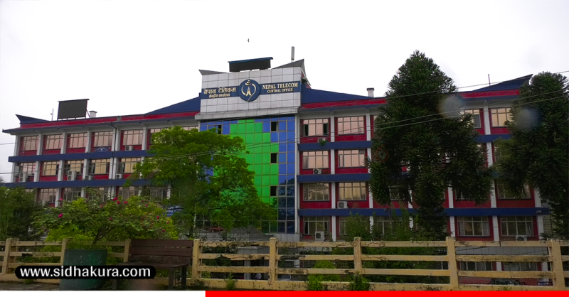 नेपाल टेलिकमको भ्वाइस र डाटा तीन दिनका लागि निःशुल्क