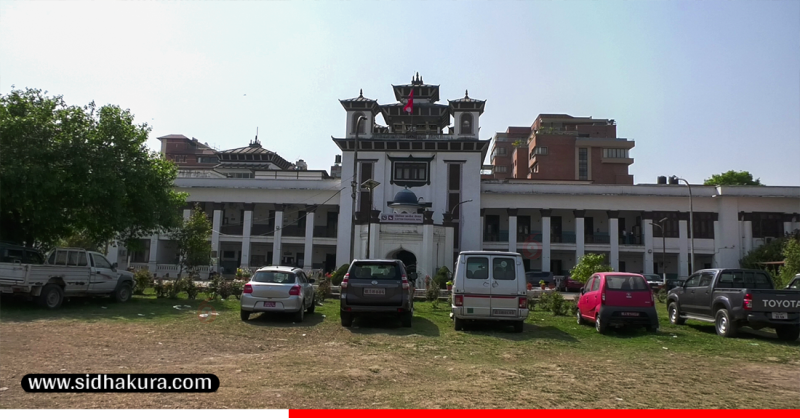 धादिङ १ मा आसिकासहित आठ जना चुनावी प्रतिस्पर्धामा उत्रिदै, कसैले उम्मेदवारी फिर्ता लिएनन्