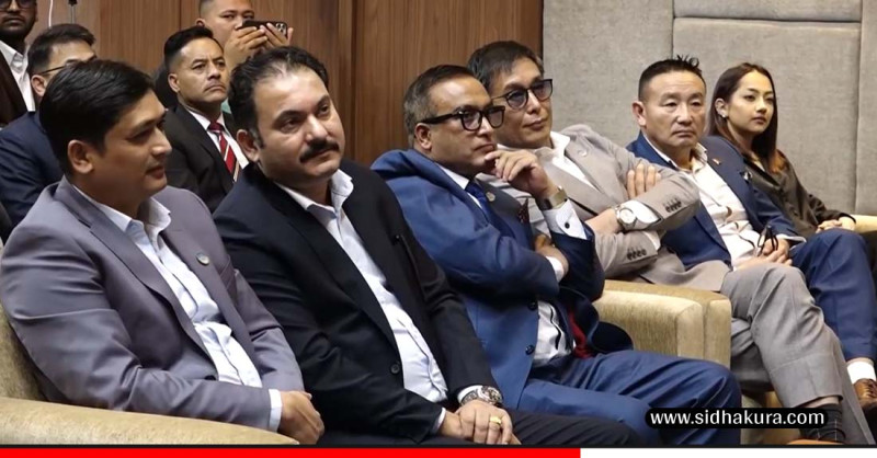 आगामी ६ महिनाभित्र एनआरएनएले आफ्नो १२औँ महाधिवेशन गर्ने