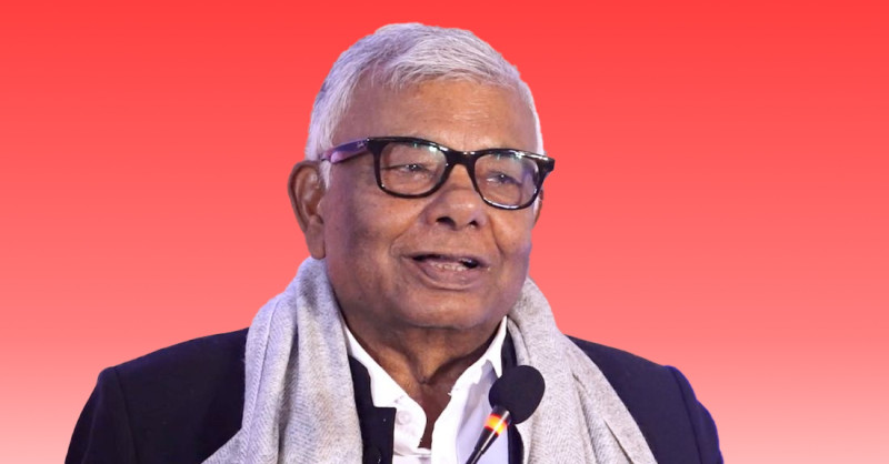 केटीको बिहे गर्ने उमेर २० वर्षबाट घटाएर १८ बनाउनुपर्छः मन्त्री साह