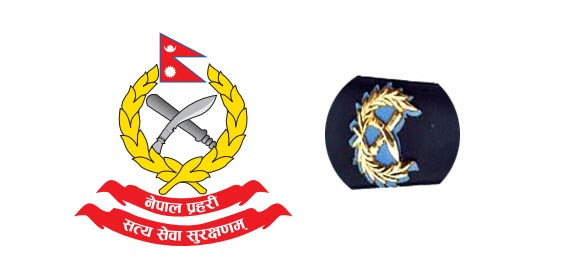 आठ जना डीआईजीको सरुवा