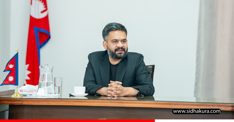 सुदूरपश्चिमका सांसदहरुसँगको छलफलमा प्रधानमन्त्री बालेन शाहले के भने ?