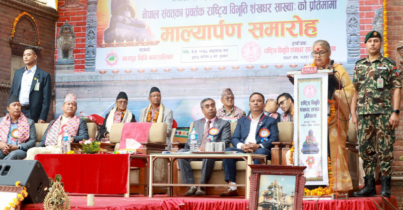 आगामी निर्वाचनमा जनतालाई मताधिकार प्रयोग गर्ने वातावरण बनाउन सरकार कटिबद्ध छः प्रधानमन्त्री