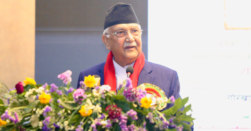 निरङ्कुशताको तरबारबाट गोरखापत्र सँधै प्रताडित हुन्थ्यो, अहिले स्वतन्त्र छः प्रधानमन्त्री
