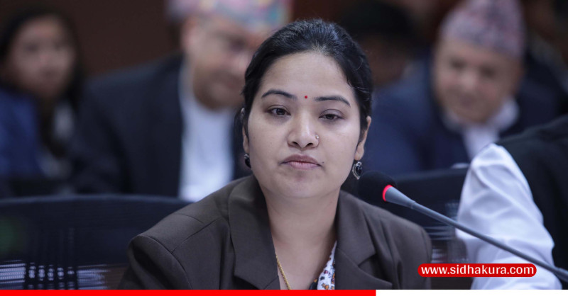 राज्य कोषको रकम सहकारी पीडितलाई फिर्ता गर्न लागिएको होइनः मन्त्री रावल