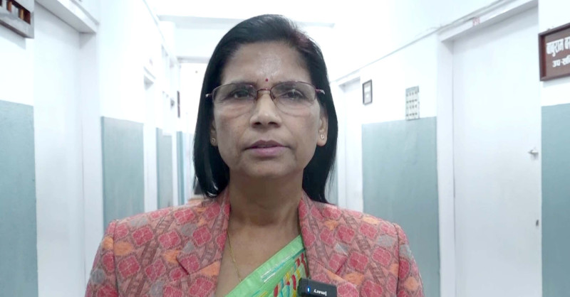 खगेन्द्र सुनारका विषयमा संसदीय छानविन हुनुपर्छः एमाले