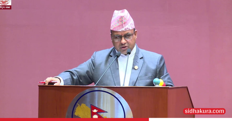 बहुभाषिक पहिचान प्रवर्धनमा सरकार प्रतिबद्ध छ: पर्यटनमन्त्री