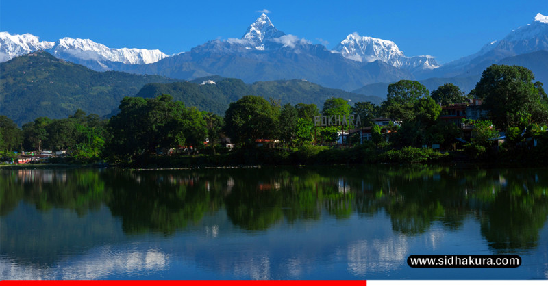 मध्य सिजनमा सुनसान छ पर्यटकीय सहर पोखरा