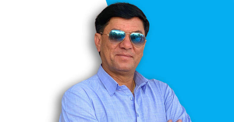 रास्वपा काठमाडौँ जिल्ला सभापति विष्टले फिर्ता लिए राजीनामा