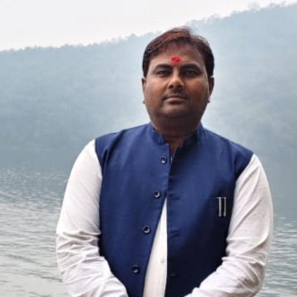 नवलपरासीमा किन पक्राउ परे वडाध्यक्ष ?