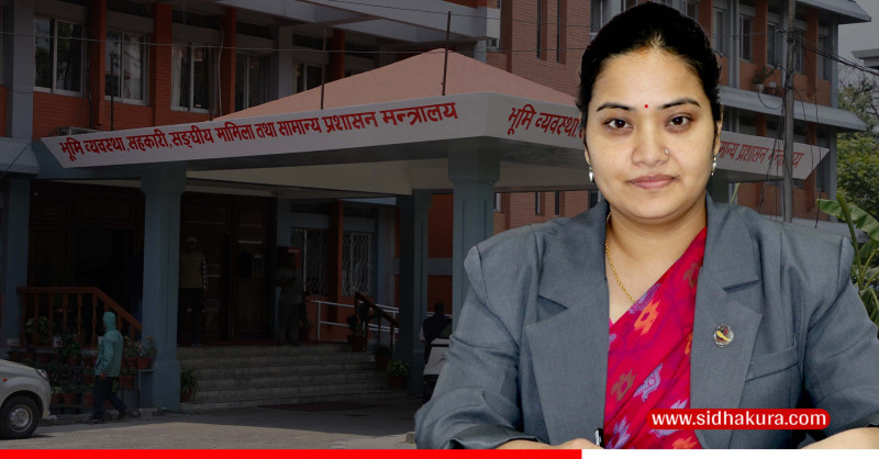 सहकारी बेथिति आयोगको प्रतिवेदन कार्यान्वयनमा, १४ कर्मचारीलाई सोधियो स्पष्टीकरण