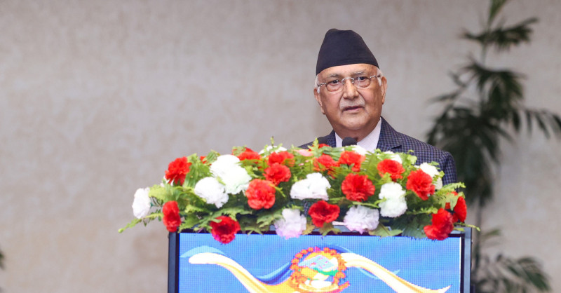 अनुसन्धान र अभियोजनलाई प्रमाणयुक्त बनाउन प्रहरीलाई प्रधानमन्त्रीको निर्देशन