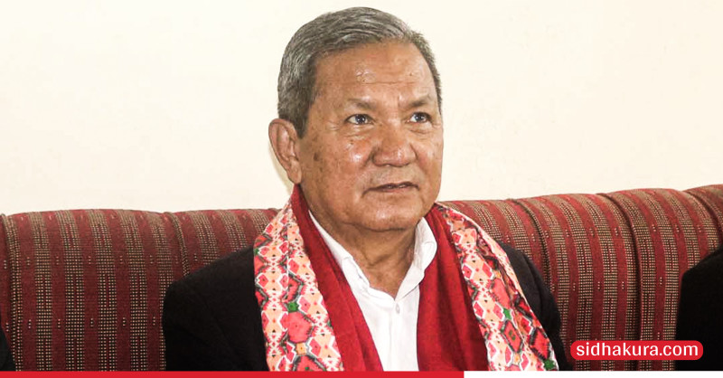 कर्मचारीको गल्तीमा मन्त्रीले राजीनामा दिनुपर्ने ?,यो तर्कसंगत भएनः सञ्चारमन्त्री गुरुङ