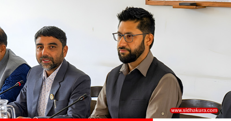 महाधिवेशनबारे रास्वपाले सबै कमिटीलाई पठायो चेतावनीयुक्त जरुरी परिपत्र, सांसददेखि नेतासम्म रेड जोनमा, को को कारवाहीमा पर्न सक्छ ?