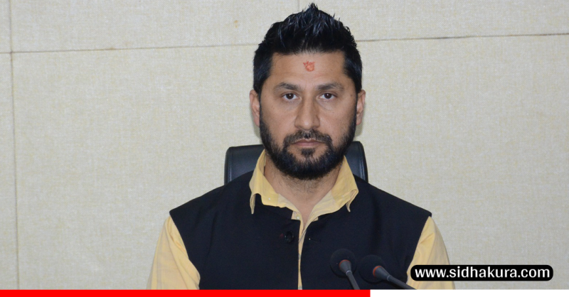 रुपन्देहीमा रविको निवेदनमा बहस सकियो, आदेश आजै आउने